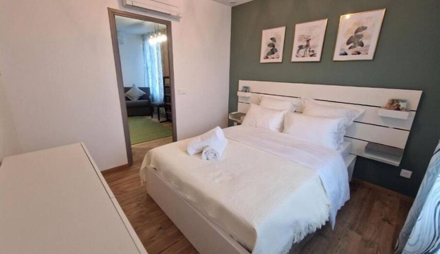 Appartement 1