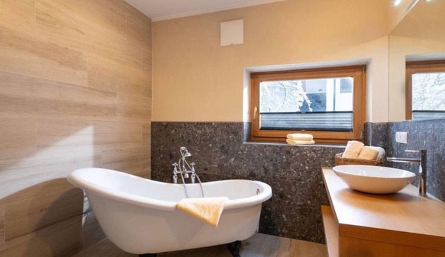 Appartement 1 "master" - Alpenrose Waidring