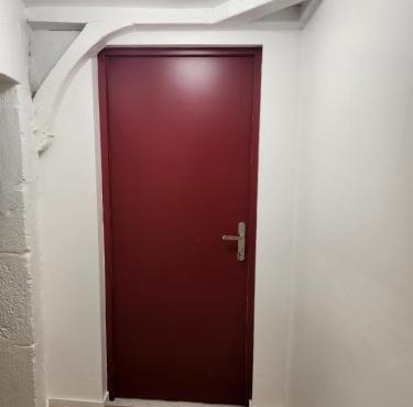 Appartement 101