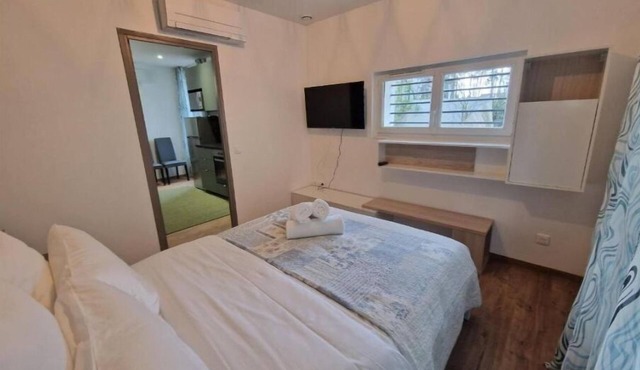 Appartement 3