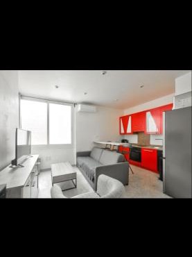 Appartement 3 pièces
