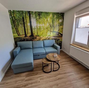 Appartement Am Wald