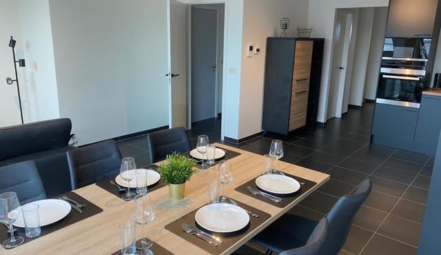 Appartement Anne-Rose