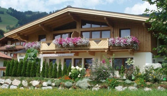 Appartement Annemarie