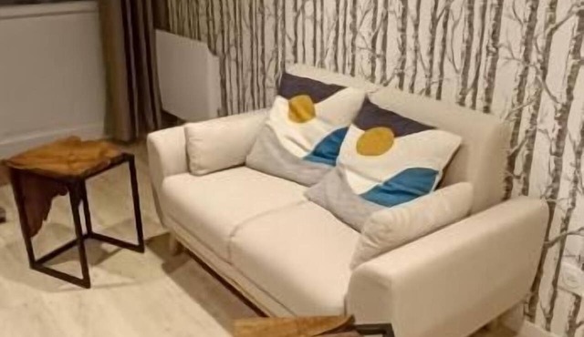 Appartement Antarès-sils