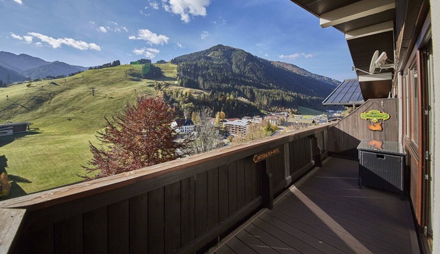 Appartement Kogelblick