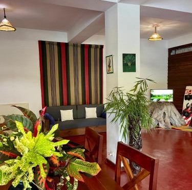 Appartement ATIALA