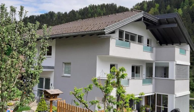 Appartement Au
