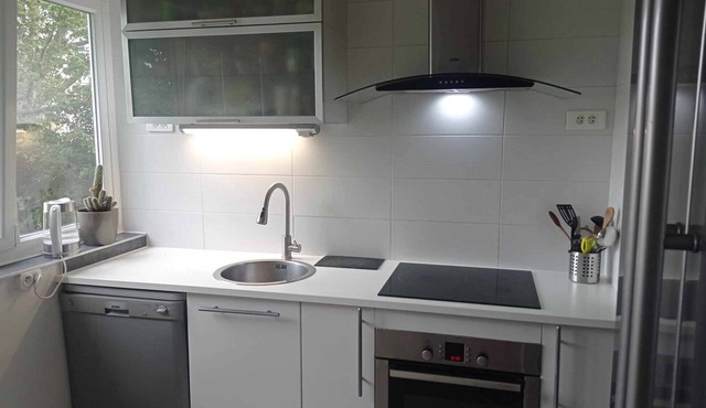 Appartement Avec 2 Chambres Idealement Situe A Massy Limite Antony