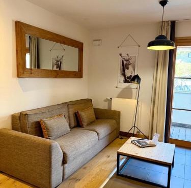 Appartement avec SPA