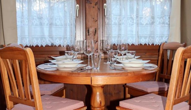 Appartement Bärhof