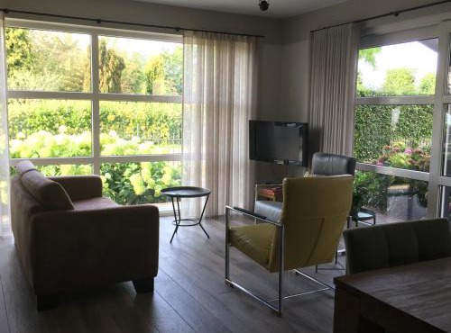 Appartement B&B De Koning
