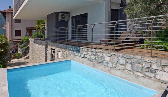 Appartement Barcarola