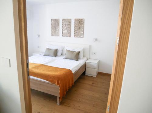 Appartement Baumgärtner
