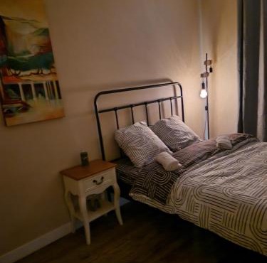 Appartement Bella