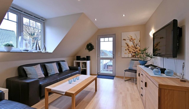 Appartement Blume PCH/16B