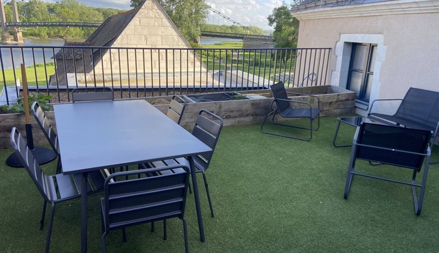 Appartement Bouchemaine