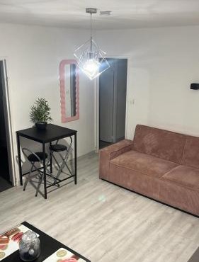 Appartement Bron proche eurexpo et hôpitaux