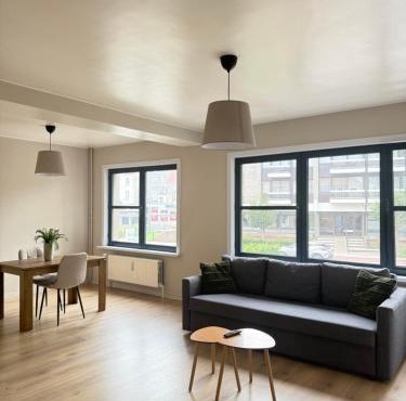 Appartement Brussels Expo II