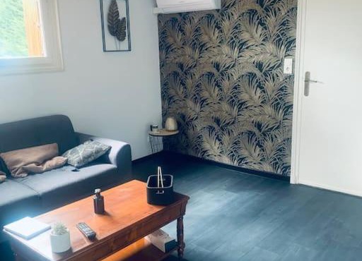 Appartement calme