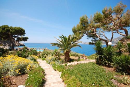Appartement Cala Conills, Sant Elmo - WIFI gratis Langzeitmiete