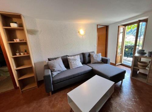 Appartement centrale