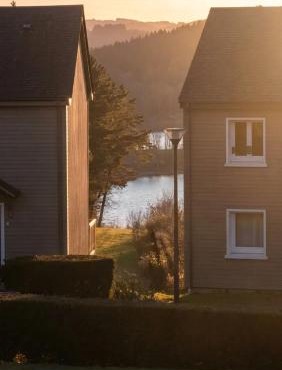 Appartement charmant à La Salvetat-sur-Aout 50 m² avec jardin