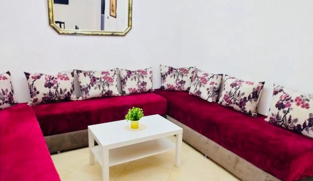 Appartement Charmant