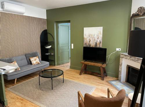 Appartement Climatisé, 2 personnes