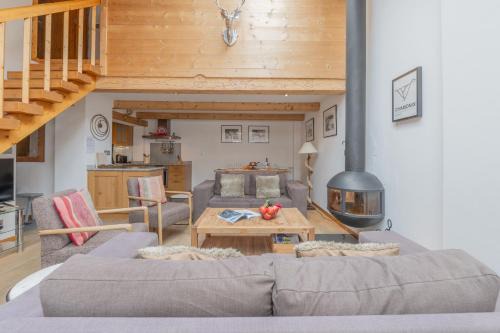 Appartement Clusettes - Happy Rentals
