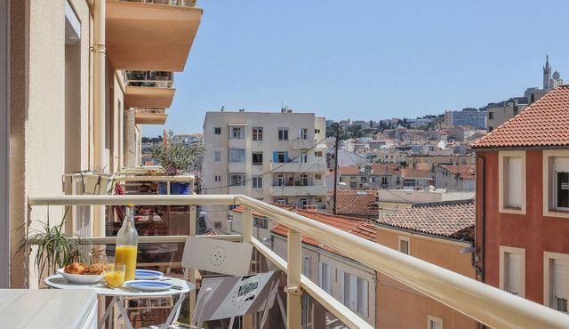 Appartement Codaccioni - Welkeys