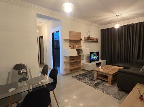 Appartement Confortable à Chouiter
