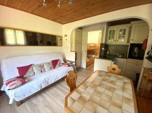 Appartement confortable pour 4 dans un village pittoresque - FR-1-642-43