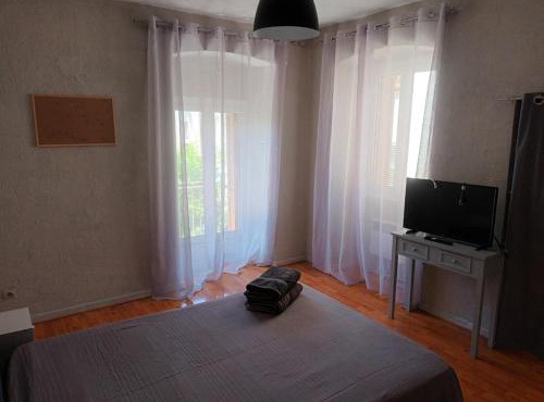 Appartement Corte