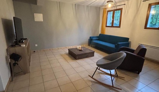 Appartement cosy au cœur de la vallée de la Marne