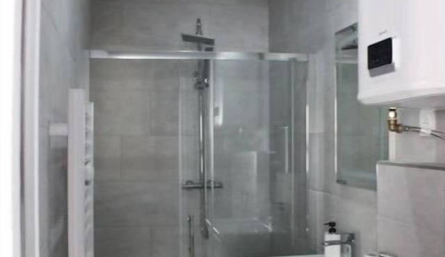 Appartement De Charme à 25 Minutes de Paris - F3