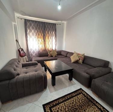 Appartement Dadi