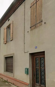 Appartement dans maison d'hôte