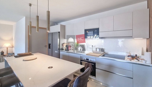 APPARTEMENT DANS RESIDENCE VILLA NATURA