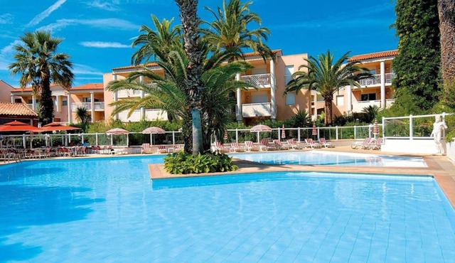 Appartement de standing à 5 min de la mer N 7102