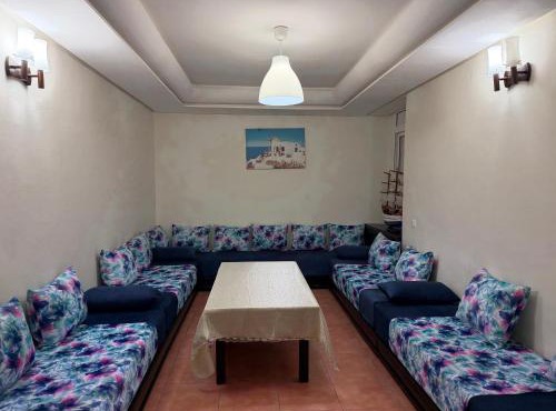 Appartement de vacances
