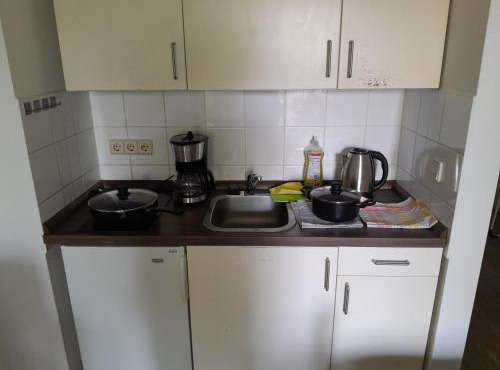 Appartement Denis
