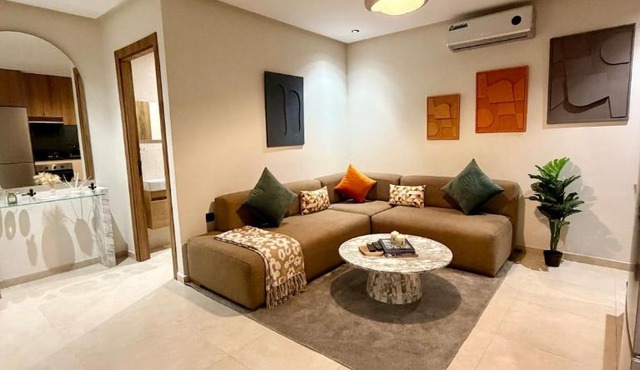 Appartement Design Centre-ville, Proche Gare