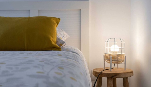 Appartement design - Parcs et Parking gratuit