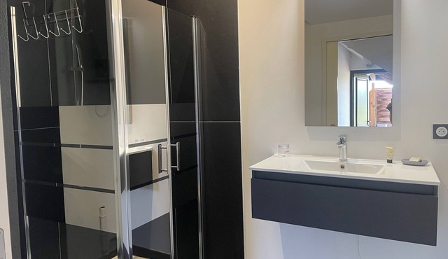 Appartement du Châtel