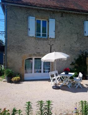 Appartement Duplex
