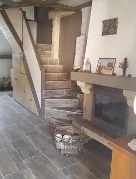 Appartement duplex