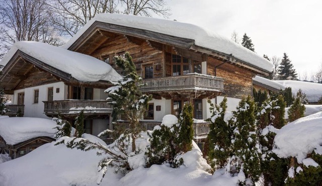 Appartement Eichhorn