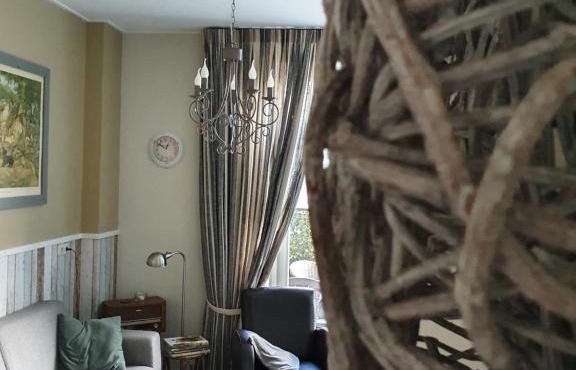Appartement en B&B Gapinge