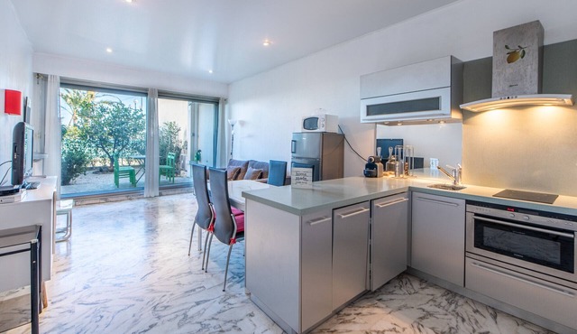 Appartement EROS